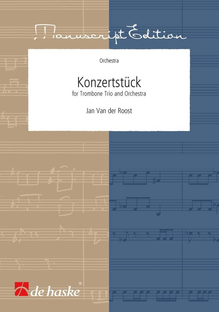 Konzertstück